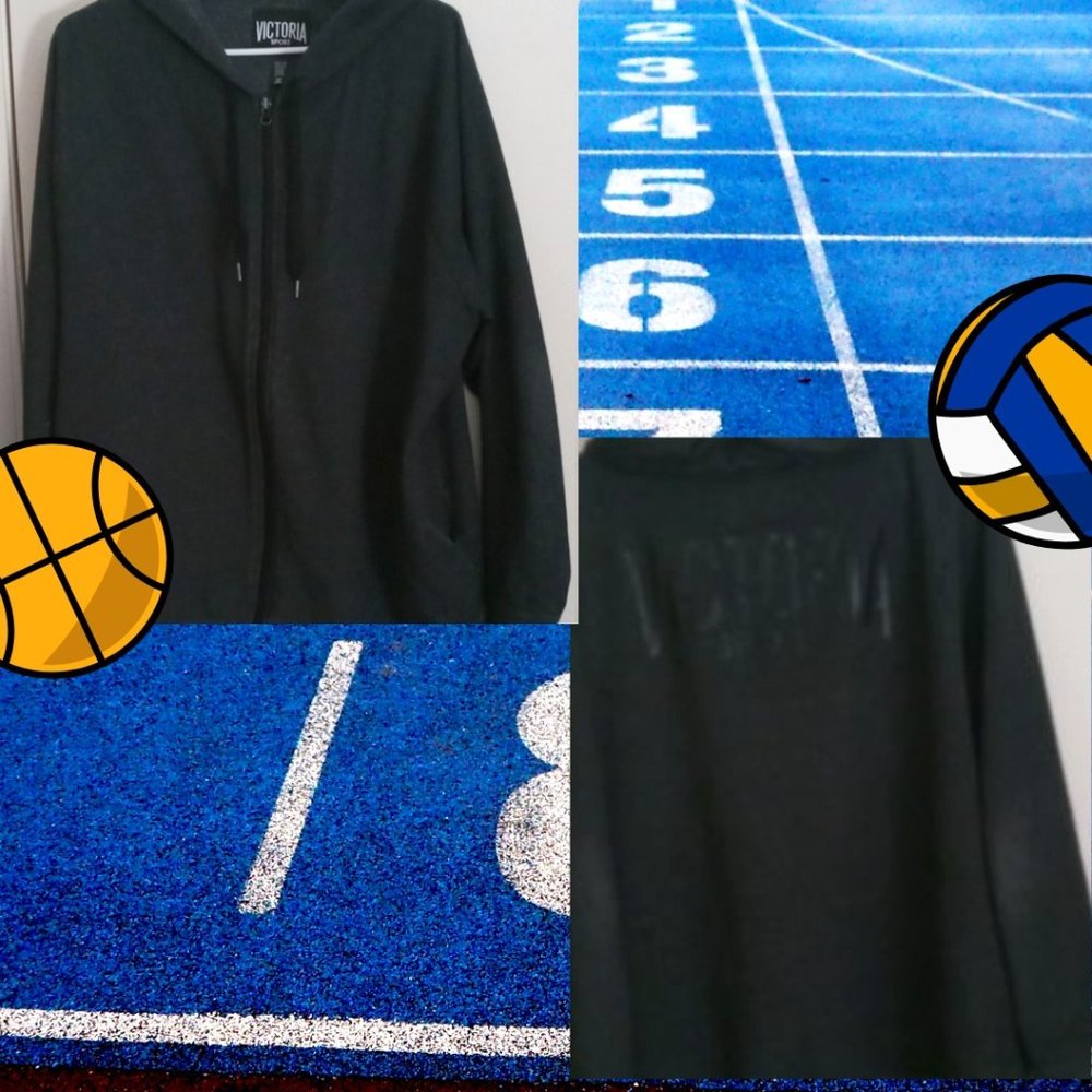 Victoria's Secret Jacket